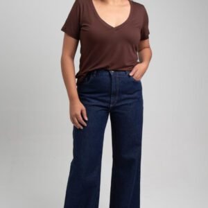 T-shirt Mulheres Altas