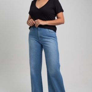 T-shirt Mulheres Altas