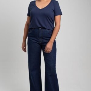 T-shirt Mulheres Altas