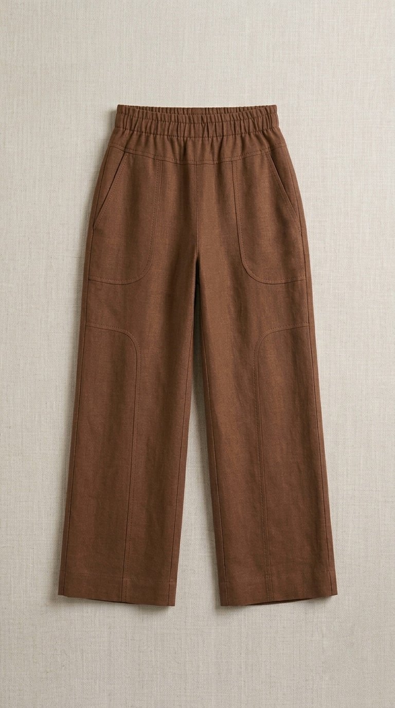 Calça Recorte - Imagem 2