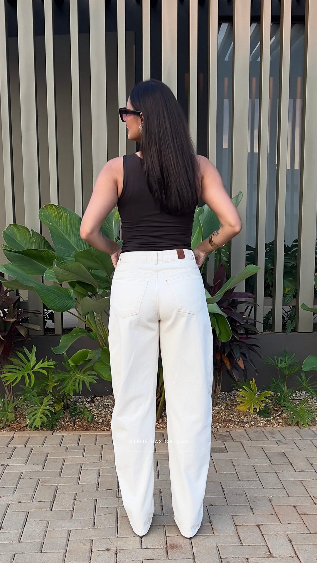 Barrel Jeans Off - Imagem 3
